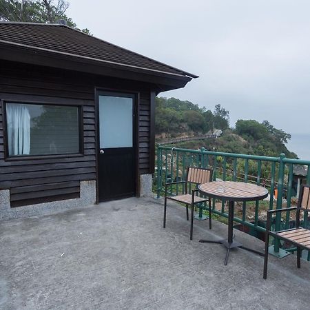 No. 55 Hostel Nangan Exterior photo